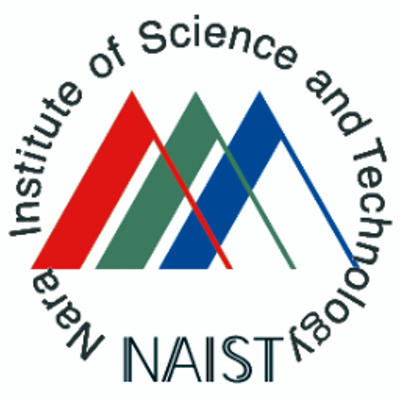 NAIST logo